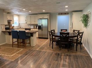 1000 S Jackson St, El Dorado Springs, MO 64744