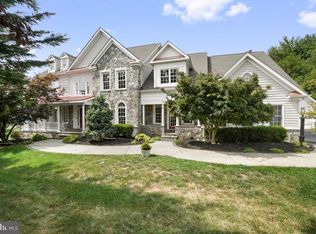 20528 Wilderness Run Rd, Boonsboro, MD 21713