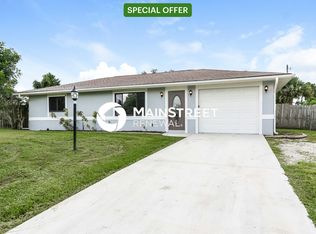 3879 Portair Ave, North Port, FL 34286