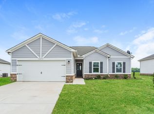 26252 Valley Ridge Rd, Madison, AL 35756