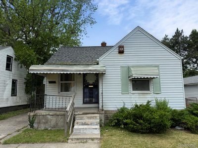 19675 Binder St, Detroit, MI, 48234