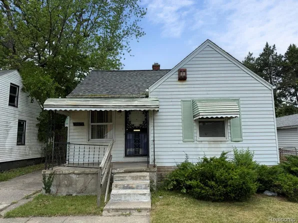 19675 Binder St, Detroit, MI 48234