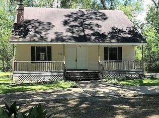 822 Foy St, Mandeville, LA 70448