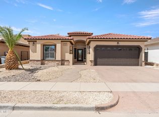 3137 Blue Dirt Cir, El Paso, TX 79938