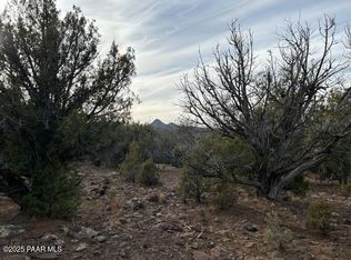 199 Westwood Rnch, Williams, AZ 86046