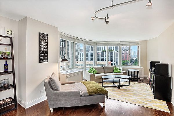1st image of 303 Greenwich St #7D