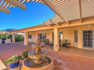 65870 E Desert Moon Dr, Tucson, AZ 85739