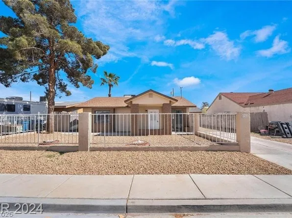 5944 Willard St, Las Vegas, NV 89122
