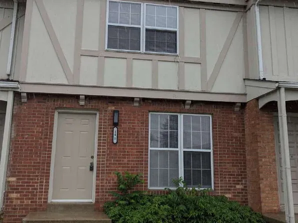 14 Holly Ct APT B, Harrisonburg, VA 22801