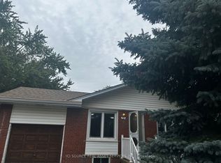 30 Swanhurst Blvd, Mississauga, ON L5N 1B7