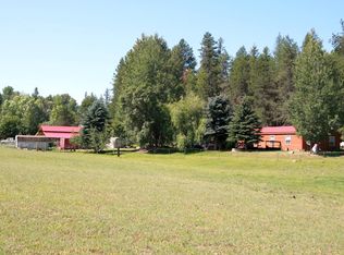 297 Barnhart Rd, Careywood, ID 83809