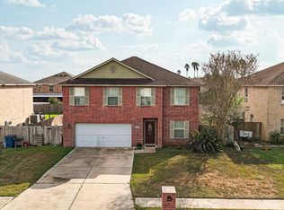 14154 Mabry St, La Feria, TX 78559