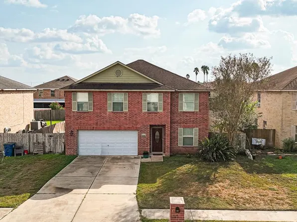 14154 Mabry St, La Feria, TX 78559