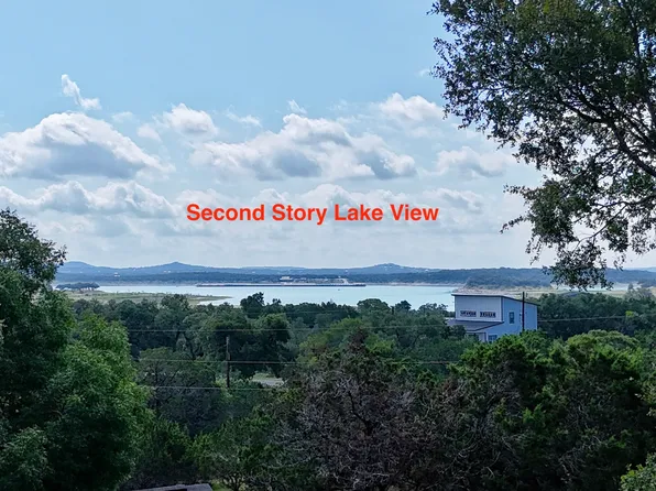 1309 RAMBLE HLS LOT 289, Canyon Lake, TX 78133