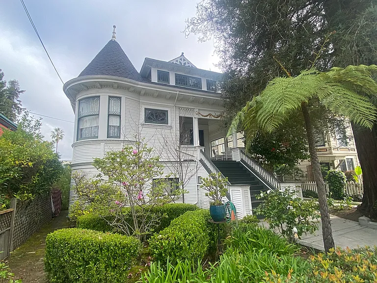 2237 San Jose Ave #B — Photo 49
