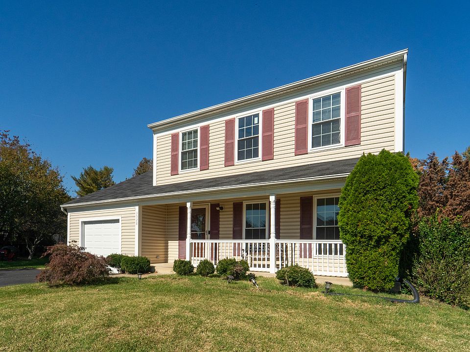 1st image of 3528 Turbridge Dr