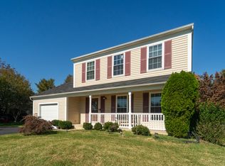 3528 Turbridge Dr, Burtonsville, MD 20866