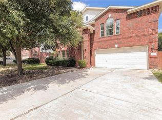 3911 Bonnie Ln, Round Rock, TX 78665