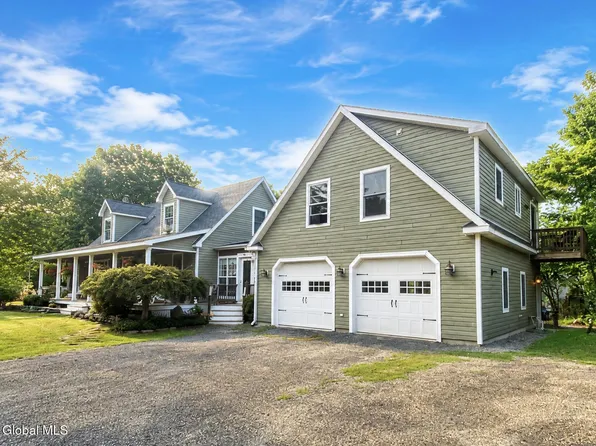 68 County Route 403, Greenville, NY 12083