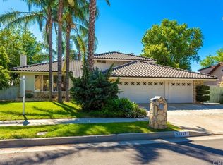 18208 Index St, Porter Ranch, CA 91326