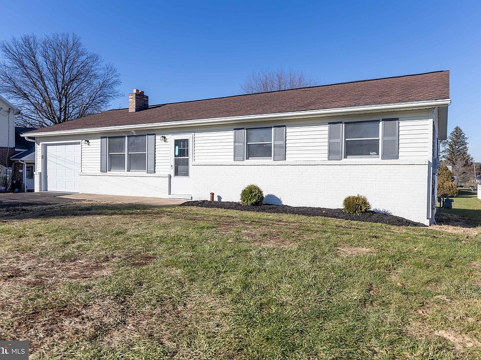 3441 Davidsburg Rd, Dover, PA 17315 Zillow