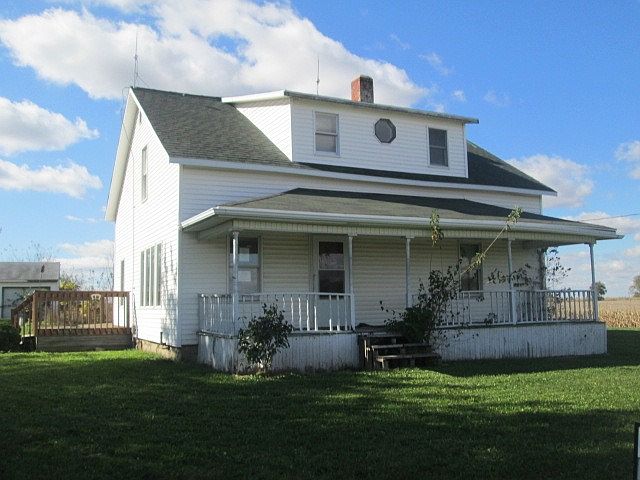 Property Front View