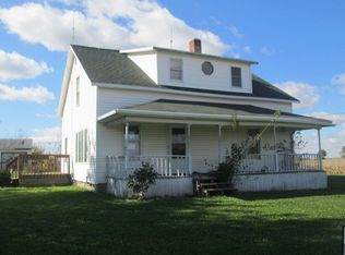 10343 Pence Shewman Rd, New Paris, OH 45347