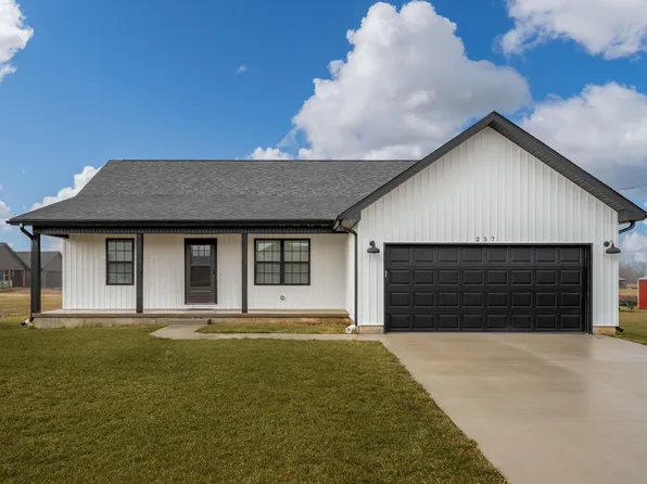 257 Velma Drive, Seymour, MO 65746