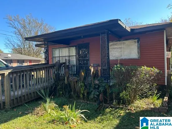 2627 8th Ave N, Bessemer, AL 35020