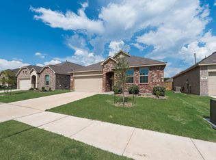 1435 Mesquite Ln, Princeton, TX 75407