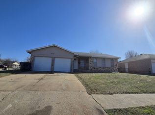 3401 Parker Dr, Oklahoma City, OK 73135