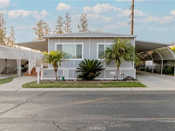 149 Granada #149, Tustin, CA 92780