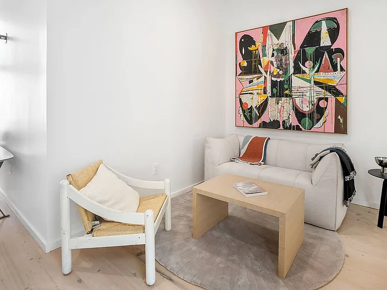 457 W 150th St #6D — Photo 4