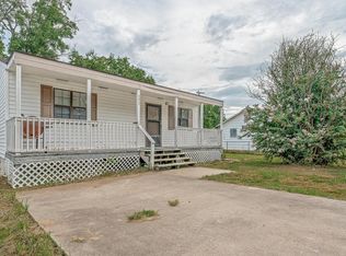 323 Perry St, Gosnell, AR 72315
