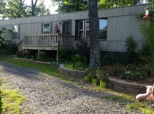17916 Mac Arthur Dr, North Little Rock, AR 72118