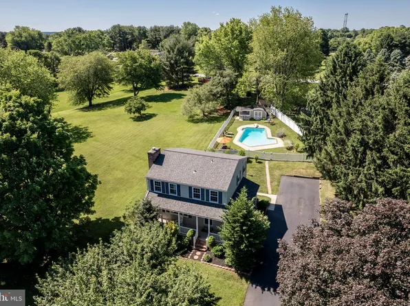 1485 Algonquin Ct, Finksburg, MD 21048