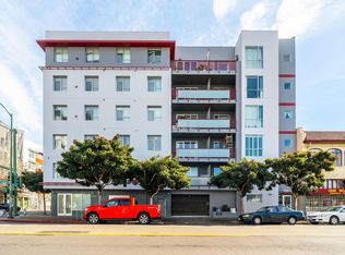 1020 Jackson St UNIT 301, Oakland, CA 94607