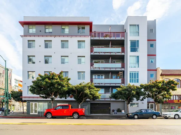 1020 Jackson St Unit 301, Oakland, CA 94607