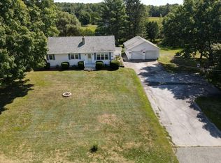 77 Billings Road, Hermon, ME 04401
