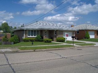 213 Elaine St, Weirton, WV