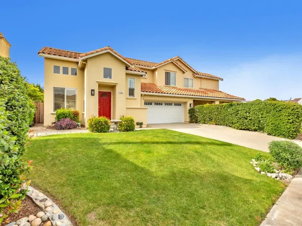 225 Berkshire Dr, Morgan Hill, CA 95037