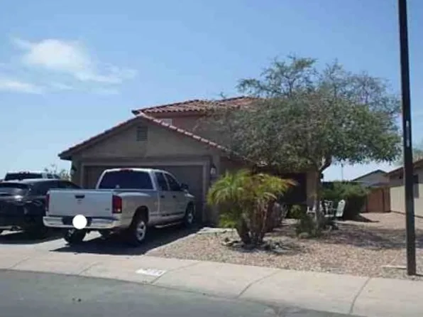 254 S 223rd Dr, Buckeye, AZ 85326