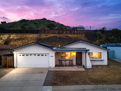 13510 Appaloosa Dr, Lakeside, CA, 92040