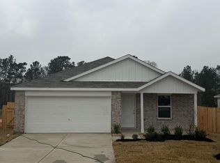 339 Parkin Ct, Conroe, TX 77303