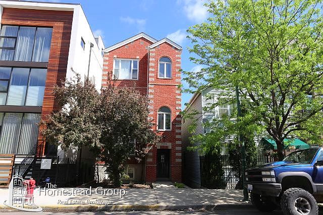 1st image of 1528 W Chestnut St #1FRONT