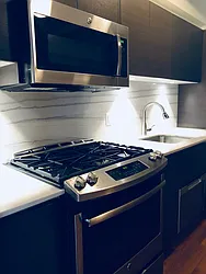 Rented by Stonehenge NYC LLC