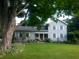 52905 Nine Mile Rd, Northville, MI 48167