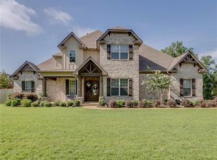 4061 Churchill Ln, Tuscaloosa, AL 35406