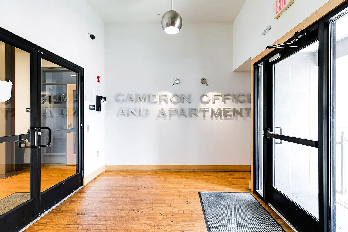 Building Photo - The Cameron Lofts