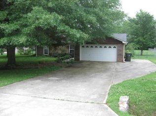 175 Oldwood Rd, Huntsville, AL 35811